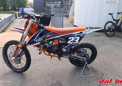 KTM SX 85 (2024) - Annuncio 9562335