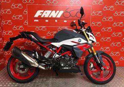 Bmw G 310 R (2021 - 25) - Annuncio 9562353