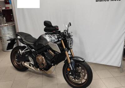 Honda CB 650 R (2021 - 23) - Annuncio 9545530