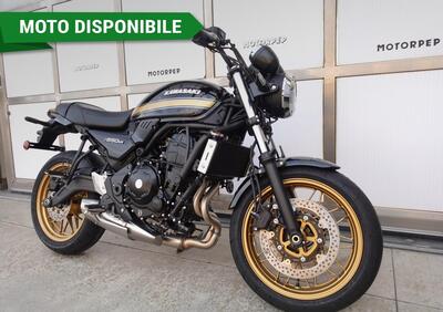 Kawasaki Z 650 RS (2022 - 25) - Annuncio 9546678