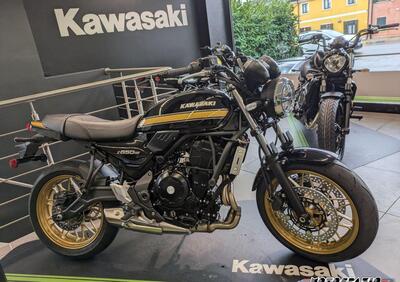 Kawasaki Z 650 RS (2022 - 25) - Annuncio 9562378