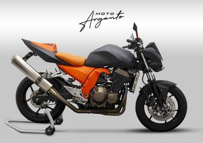 Kawasaki Z 750 (2003 - 06) - Annuncio 9562396