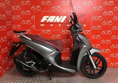 Kymco People 125i S (2021 - 24) - Annuncio 9562404