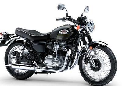 Kawasaki W 800 (2021 - 25) - Annuncio 9562411