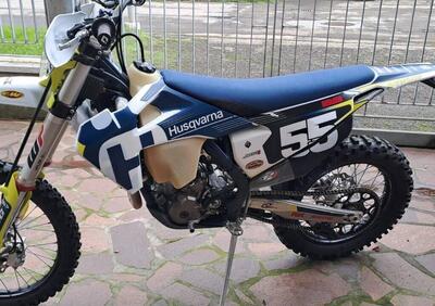 Husqvarna FE 350 (2020) - Annuncio 9562416