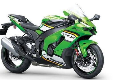 Kawasaki Ninja 1000 ZX-10R (2021 - 25) - Annuncio 9562412