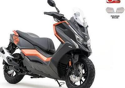 Kymco DTX 360 125 (2022 - 24) - Annuncio 9562421