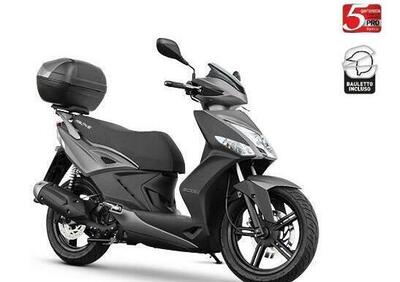 Kymco Agility 200i R16 + (2021 - 24) - Annuncio 9562426