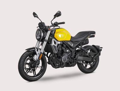 Voge Trofeo 350AC (2022 - 26) nuova