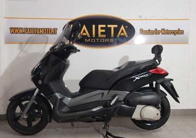 Yamaha X-Max 250 (2007 - 09) - Annuncio 9562454