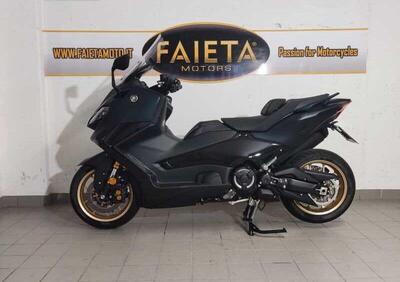 Yamaha T-Max 560 Tech Max (2022 - 24) - Annuncio 9562458