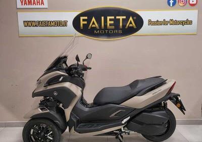 Yamaha Tricity 300 (2021 - 24) - Annuncio 9562459