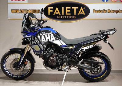 Yamaha Ténéré 700 (2021) - Annuncio 9562462