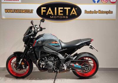 Yamaha MT-09 (2021 - 23) - Annuncio 9562470