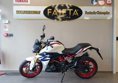 Bmw G 310 R (2021 - 25) - Annuncio 9562474