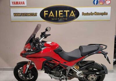 Ducati Multistrada 1200 ABS (2015 - 17) - Annuncio 9562495