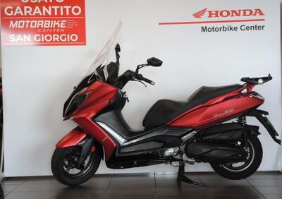 Kymco Downtown 350i ABS (2016 - 20) - Annuncio 9562525