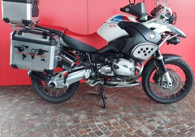 Bmw R 1200 GS Adventure (2010 - 13) - Annuncio 9562557