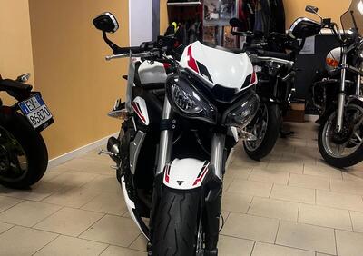 Triumph Street Triple S (2020 - 23) - Annuncio 9529549