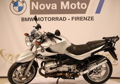 Bmw R 1150 R (2000 - 07) - Annuncio 9522824