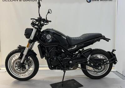 Benelli Leoncino 500 Trail (2021 - 24) - Annuncio 9562570