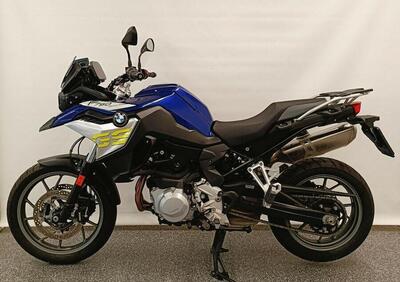 Bmw F 750 GS (2021 - 24) - Annuncio 9341326