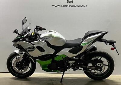 Kawasaki Ninja 7 Hybrid (2024) - Annuncio 9562595