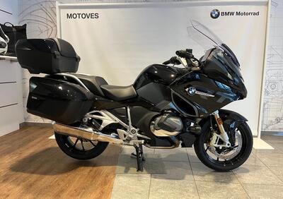 Bmw R 1250 RT (2021 - 25) - Annuncio 9562597