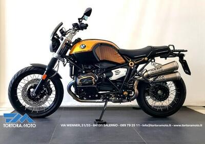 Bmw R nineT 1200 Scrambler (2016 - 20) - Annuncio 9562598