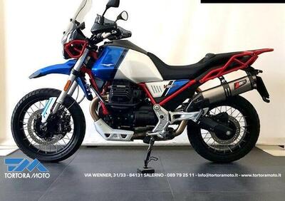 Moto Guzzi V85 TT Evocative Graphics (2021 - 23) - Annuncio 9506474