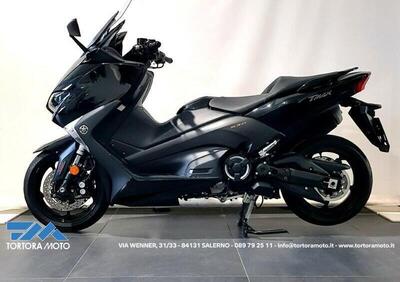 Yamaha T-Max 530 (2017 - 19) - Annuncio 9562599