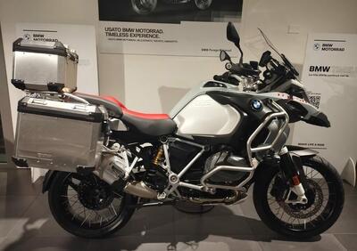 Bmw R 1250 GS Adventure (2021 - 24) - Annuncio 9562605