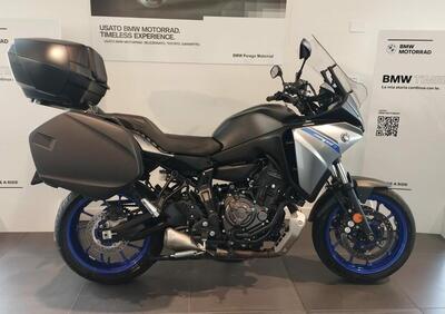 Yamaha MT-07 (2021 - 24) - Annuncio 9562607