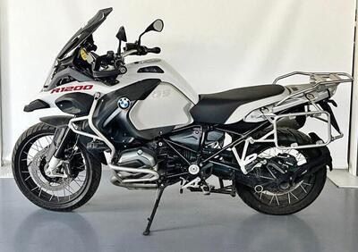 Bmw R 1200 GS Adventure (2017 - 18) - Annuncio 9443378