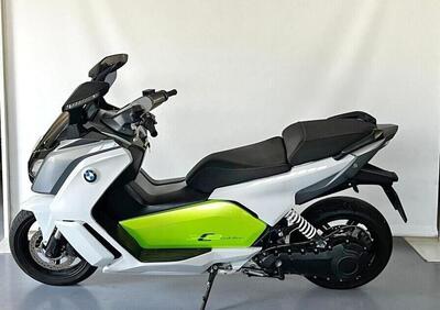 Bmw C Evolution Elettrico (2015 - 16) - Annuncio 9506554