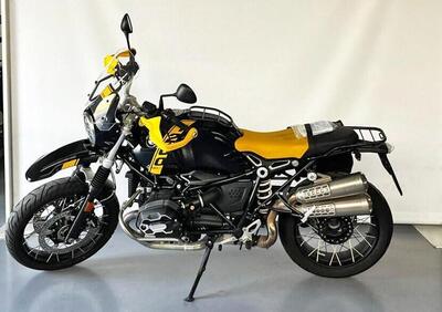 Bmw R nineT Urban GS 1200 (2017 - 20) - Annuncio 9544195