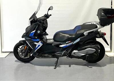 Bmw C 400 X (2021 - 24) - Annuncio 9544209