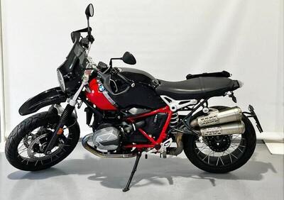 Bmw R nineT Urban GS 1200 (2017 - 20) - Annuncio 9545192