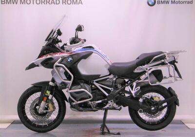 Bmw R 1250 GS Adventure (2021 - 24) - Annuncio 9557065