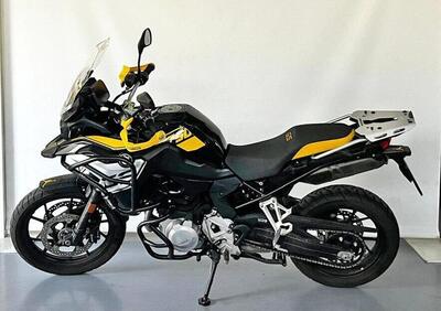 Bmw F 750 GS (2021 - 24) - Annuncio 9562619