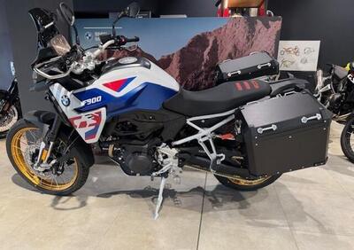 Bmw F 900 GS (2024 - 25) - Annuncio 9562640