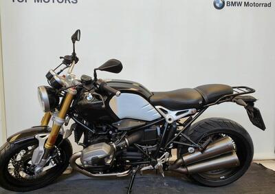 Bmw R nineT 1200 (2017 - 20) - Annuncio 9331825