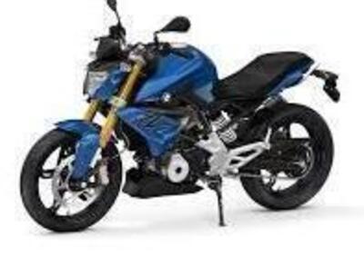 Bmw G 310 R (2021 - 25) - Annuncio 9562643