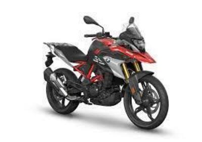 Bmw G 310 GS (2021 - 25) - Annuncio 9562645