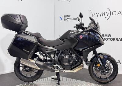 Honda NT 1100 (2022 - 24) - Annuncio 9562650