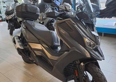 Kymco DTX 360 300 (2022 - 24) - Annuncio 9562715