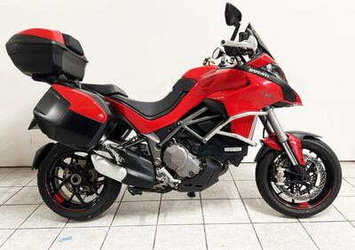 Ducati Multistrada 1260 S (2018 - 20) - Annuncio 9562723