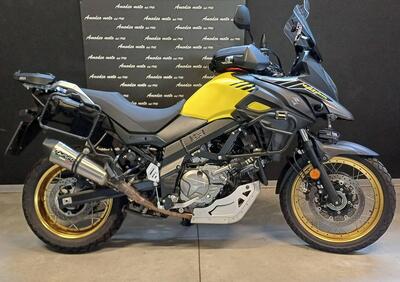 Suzuki V-Strom 650XT ABS (2017 - 20) - Annuncio 9562752