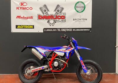 Betamotor RR 125 4T Motard R (2023 - 24) - Annuncio 9562730