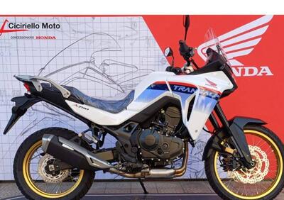 Honda Transalp XL750 (2023 - 24) - Annuncio 9175056